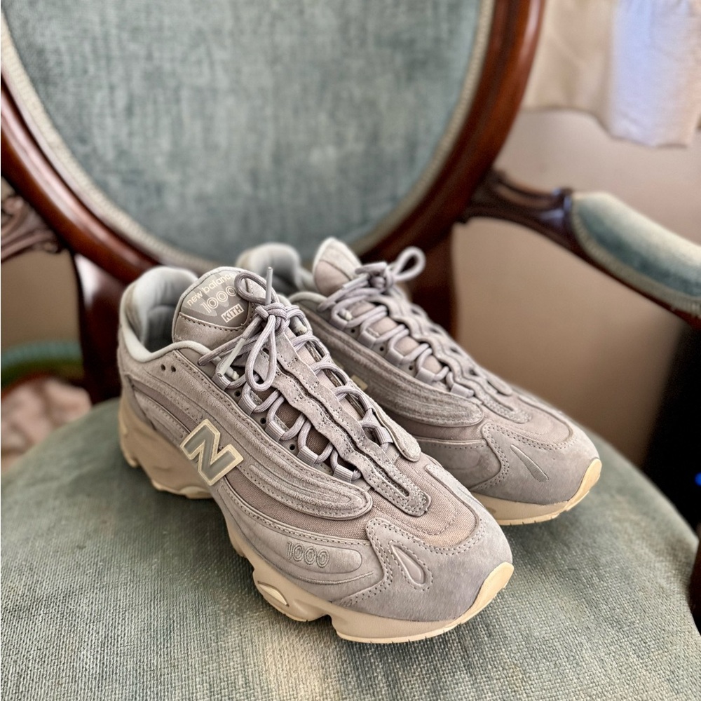 New Balance Kith 1000